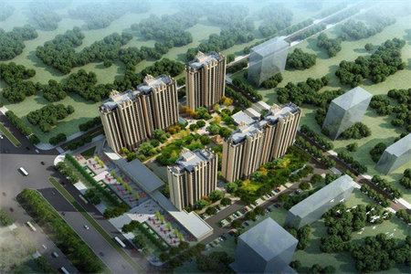 城东香樟园电梯房8楼，3室2厅1卫79.8万115m2出售