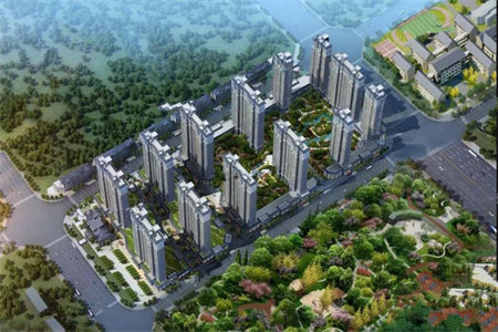 密州繁华小区3室2厅1卫49.8万110m2出售