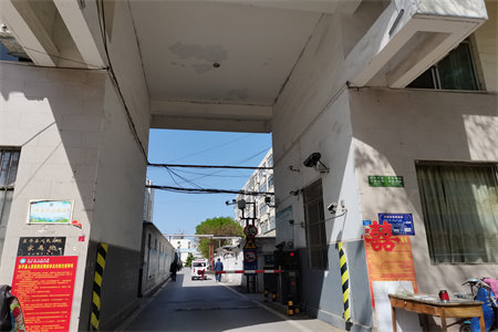 电力五小区，113m2套三，南北通透，全明户型！